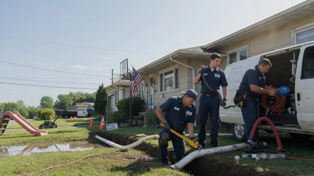 Toilet Installation in Racine, WI near me
